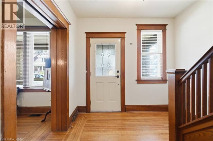 163 GROSVENOR Avenue S, Hamilton, photo 7