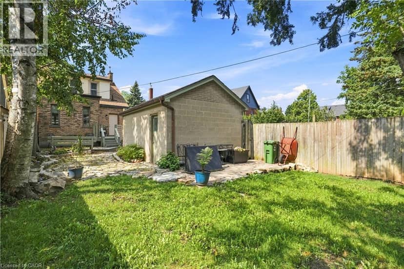 163 GROSVENOR Avenue S — photo 40 of 40