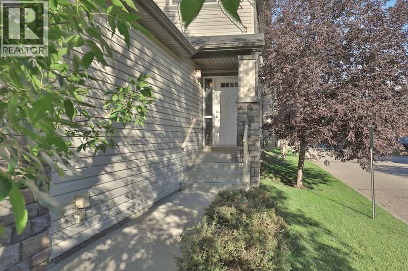 301 Ranch Ridge Meadow, Strathmore, photo 3