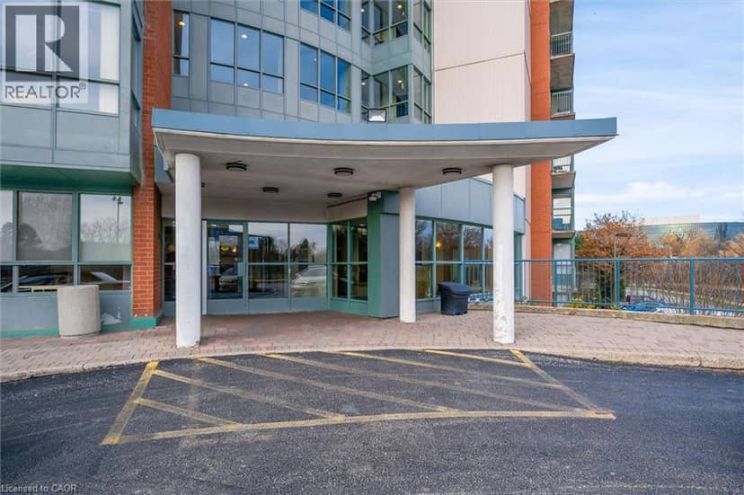 30 BLUE SPRINGS Drive Unit# 307, Waterloo, photo 4