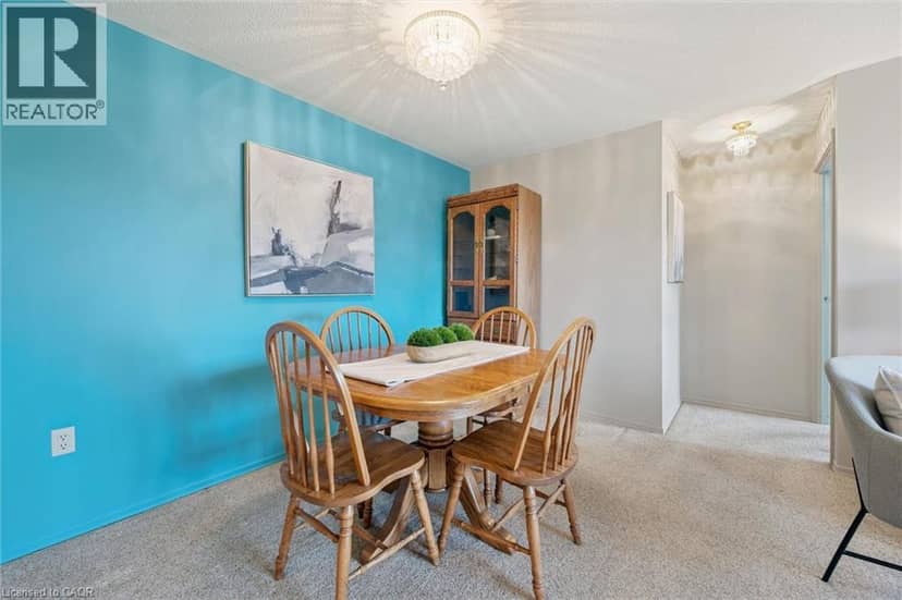30 BLUE SPRINGS Drive Unit# 307, Waterloo, photo 7