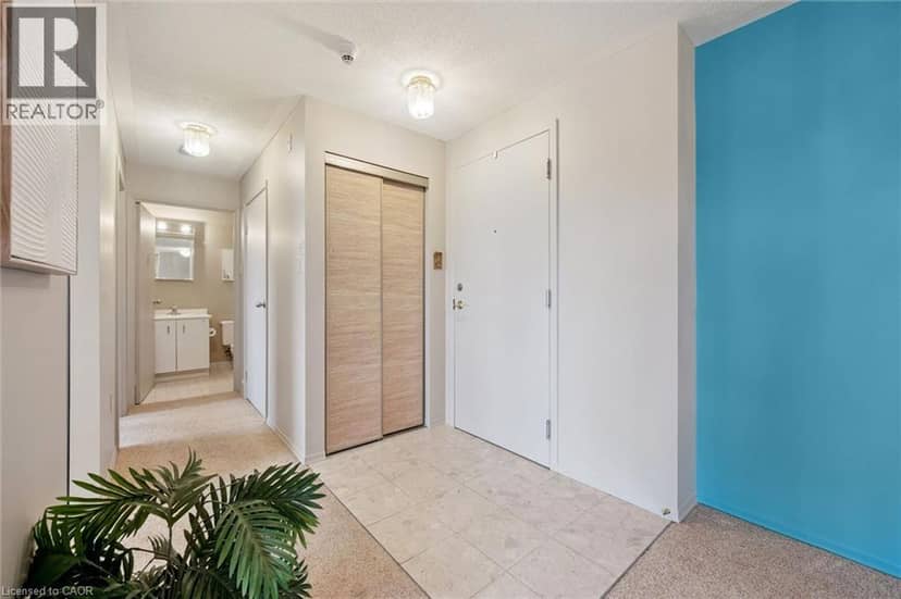 30 BLUE SPRINGS Drive Unit# 307, Waterloo, photo 5