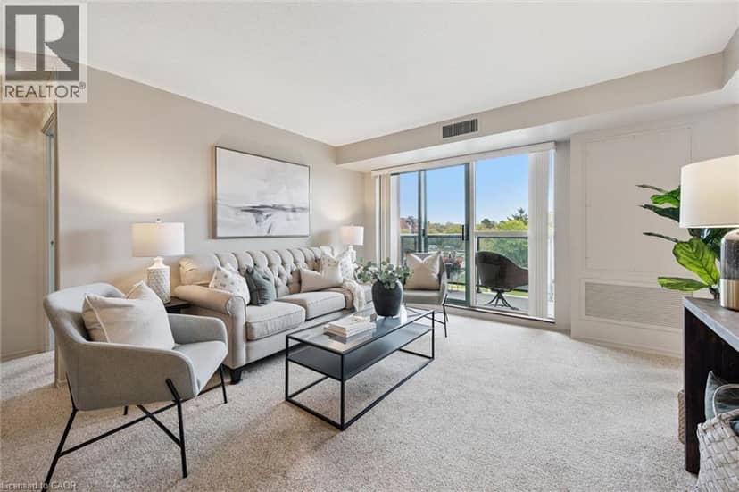 30 BLUE SPRINGS Drive Unit# 307, Waterloo, photo 8
