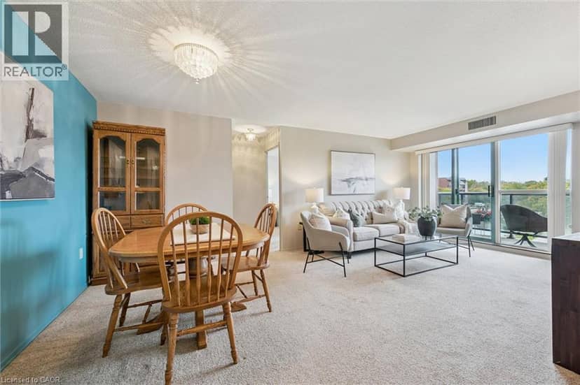 30 BLUE SPRINGS Drive Unit# 307, Waterloo, photo 6