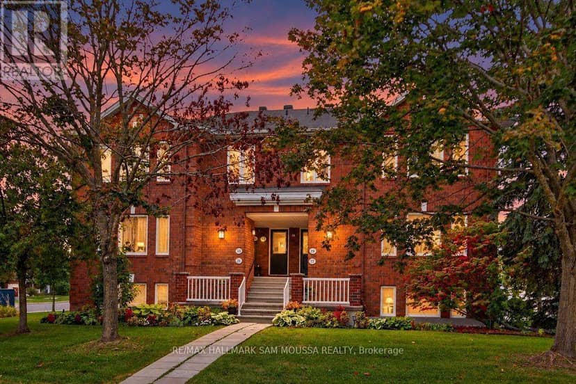 19 Colchester Square, Ottawa, photo 2