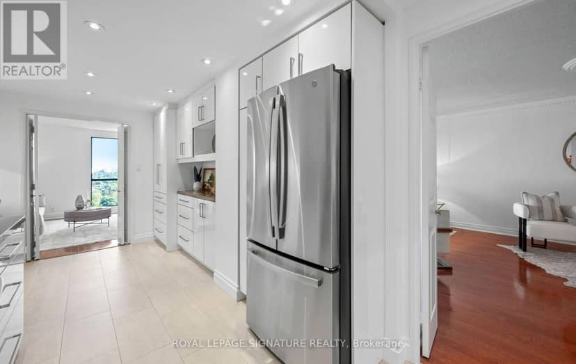 1704 - 1 Concorde Place — photo 20 of 40
