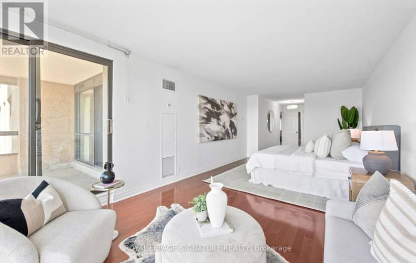 1704 - 1 Concorde Place — photo 27 of 40