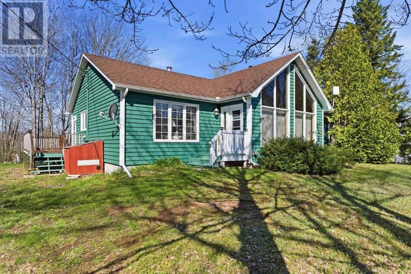729 Parker Mountain Road, Parkers Cove, photo 4