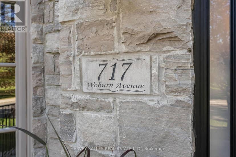 717 Woburn Avenue — photo 3 of 40