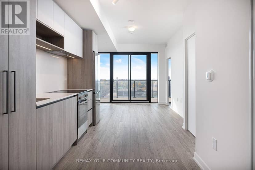 1005 - 181 Sterling Road, Toronto