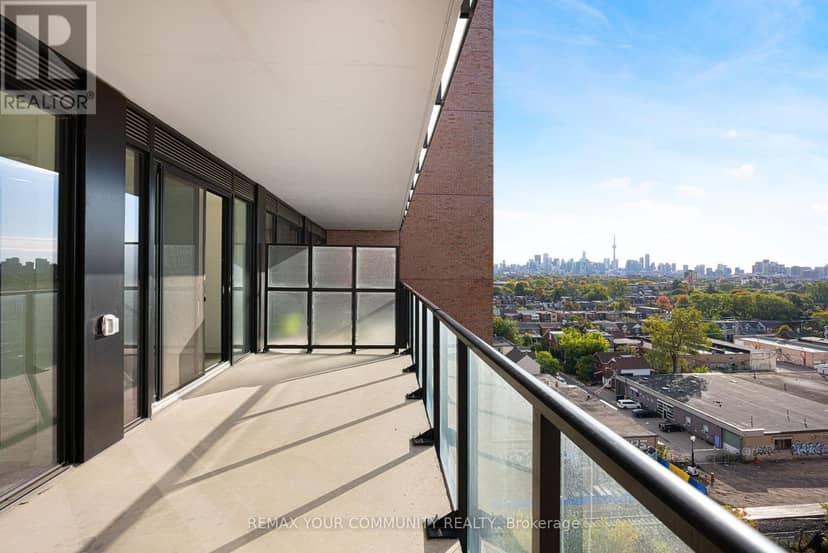 1005 - 181 Sterling Road — photo 14 of 40