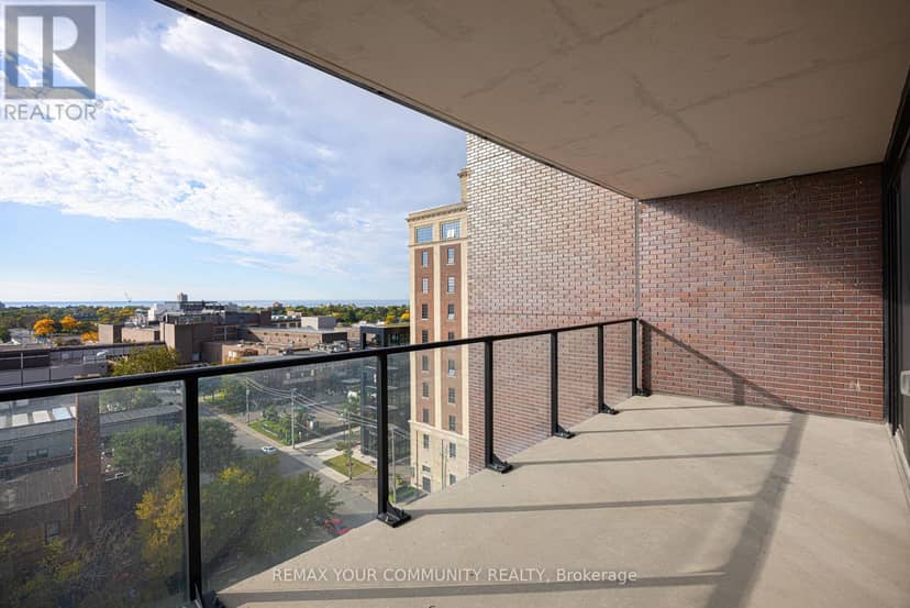 1005 - 181 Sterling Road — photo 16 of 40