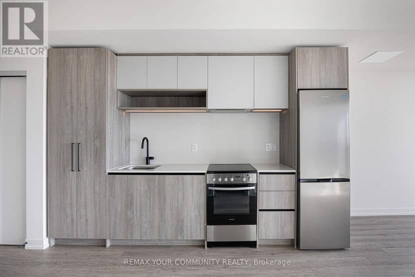 1005 - 181 Sterling Road, Toronto, photo 2