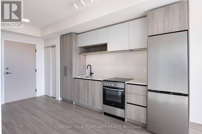 1005 - 181 Sterling Road, Toronto, photo 3