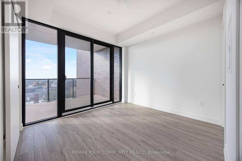 1005 - 181 Sterling Road, Toronto, photo 4