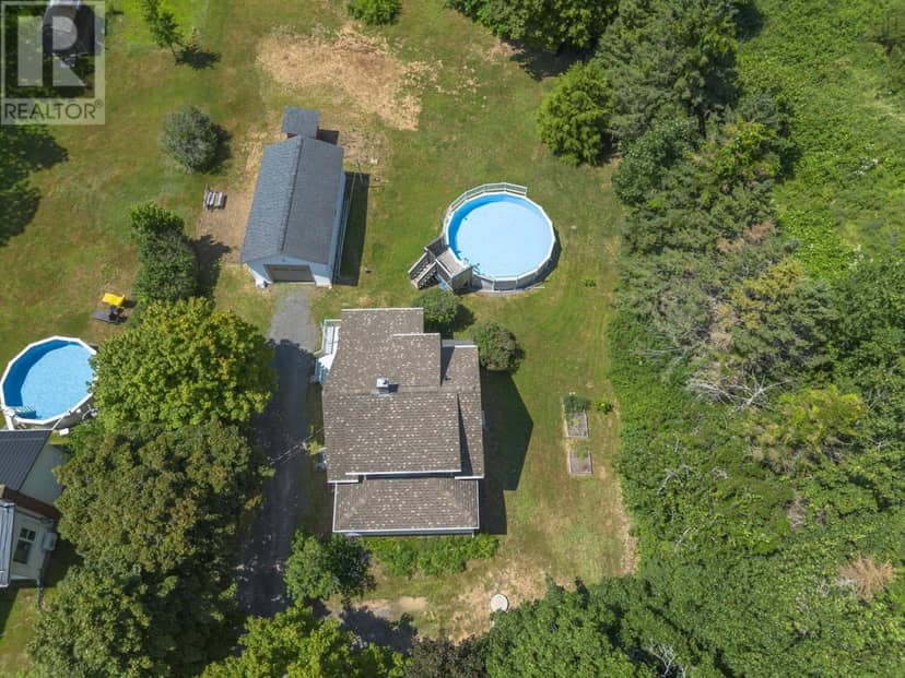 1215 Ridge Road, Wolfville Ridge, photo 7