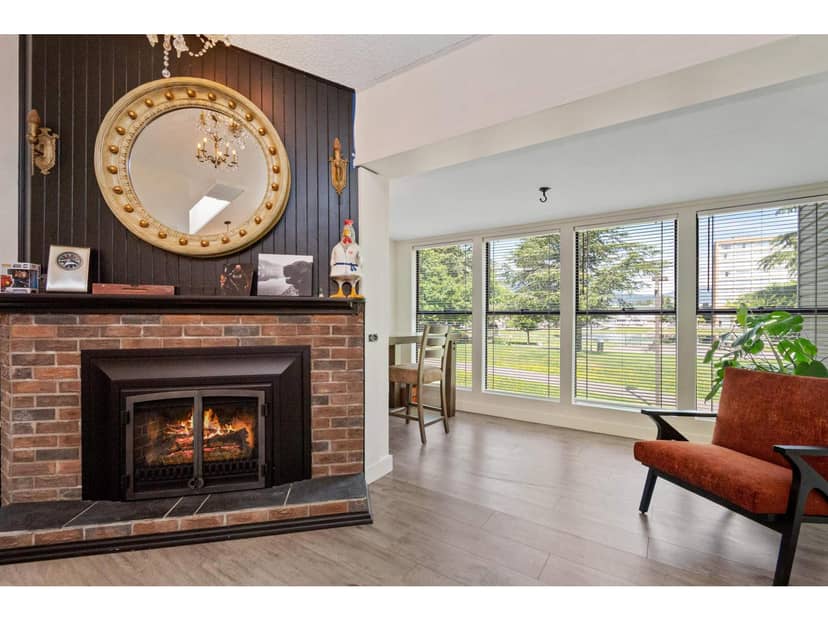 10 45915 CHEAM AVENUE, Chilliwack Downtown, Chilliwack