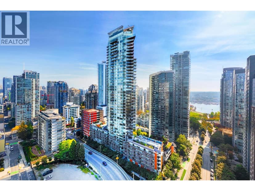 2602 1372 Seymour Street, Vancouver, photo 3