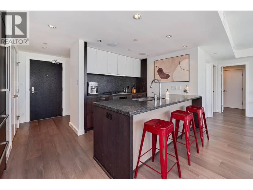 2602 1372 Seymour Street, Vancouver, photo 4