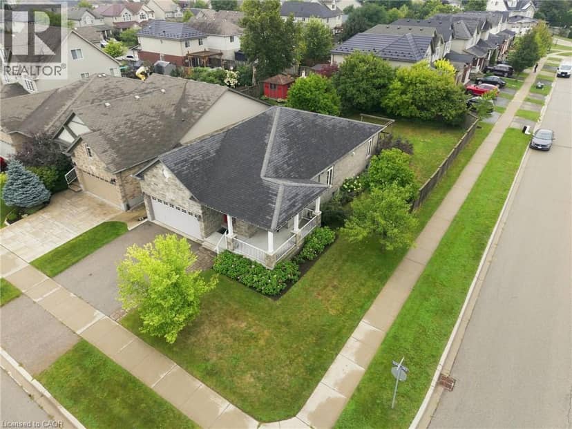 33 NORMA Crescent, Guelph, photo 2