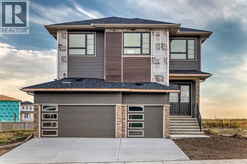 427 Bridgeport Glen, Chestermere, photo 2