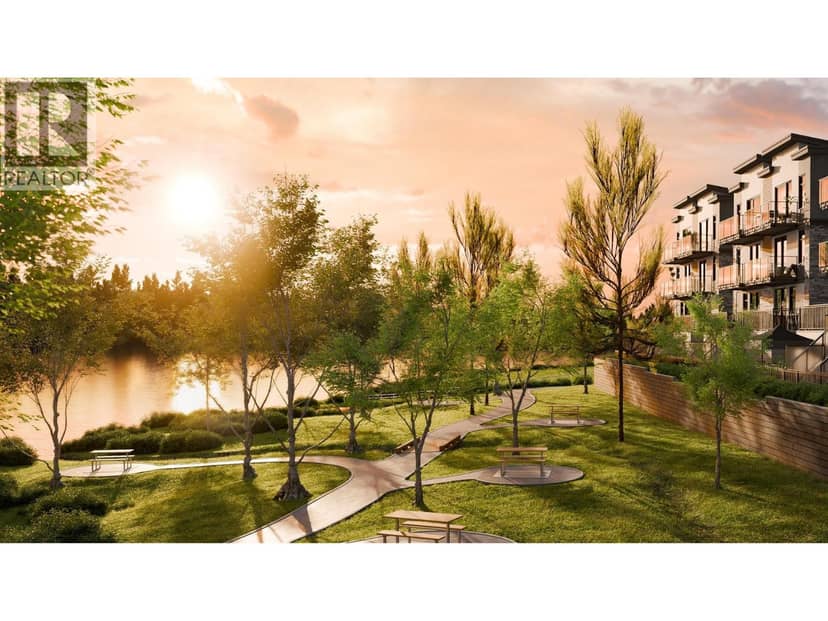 2749 Shannon Lake Road Unit# 208, West Kelowna