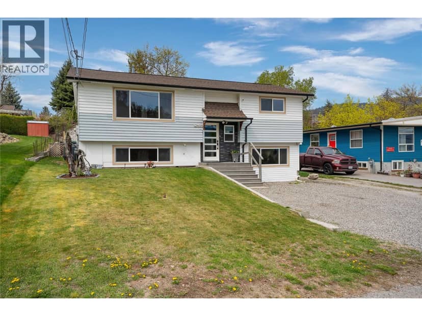 12408 CAMPBELL Crescent, Summerland