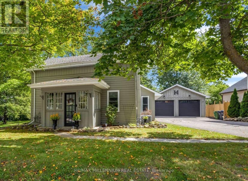 1537 Queen Street E, Caledon