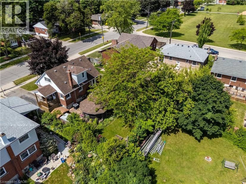129 BROKER Drive, Hamilton, photo 2