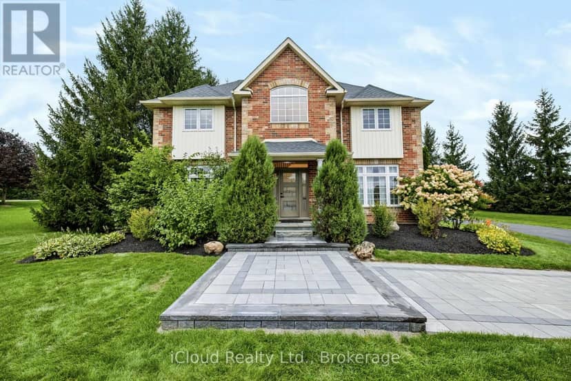 41 Woodland Drive, East Garafraxa
