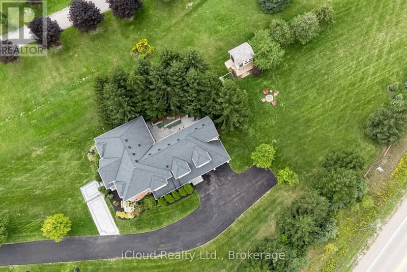 41 Woodland Drive, East Garafraxa, photo 2