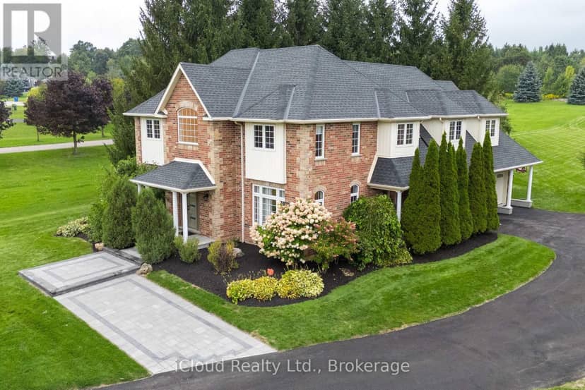 41 Woodland Drive, East Garafraxa, photo 4