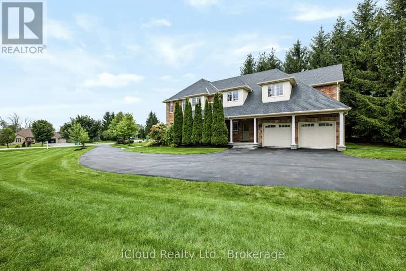 41 Woodland Drive, East Garafraxa, photo 5