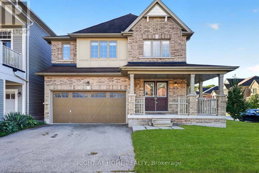 8460 Sweet Chestnut Drive, Niagara Falls