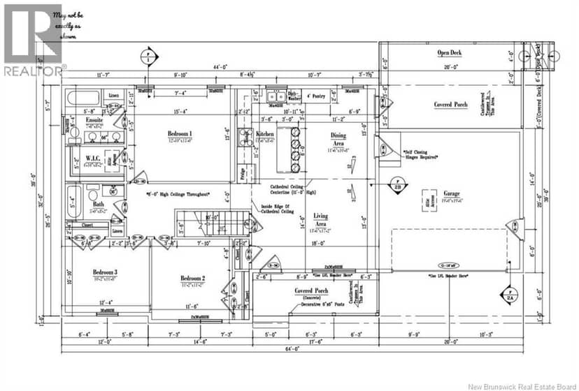 Lot 5 628 Route, Durham Bridge, photo 8