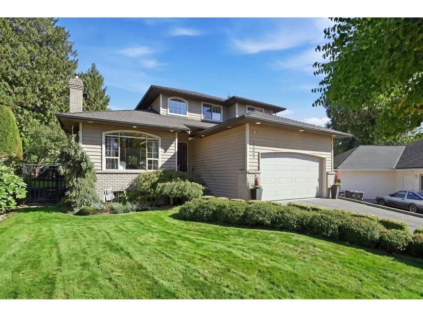 15069 82 AVENUE, Surrey