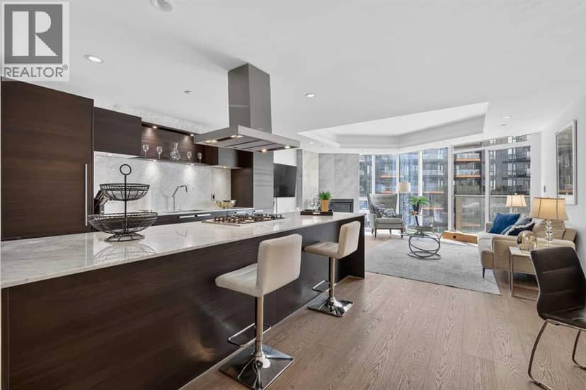 807, 738 1 Avenue SW, Calgary, photo 8