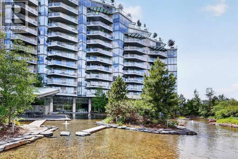 807, 738 1 Avenue SW, Calgary
