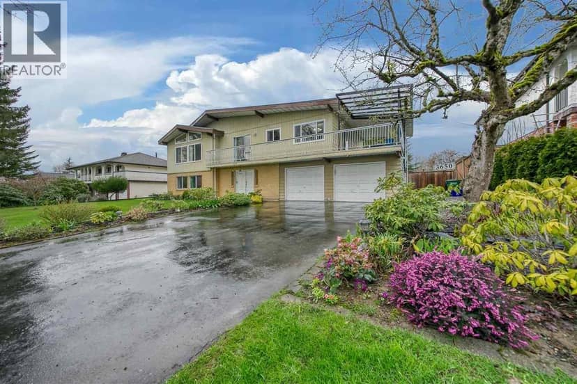 3650 LYNNDALE CRESCENT, Burnaby