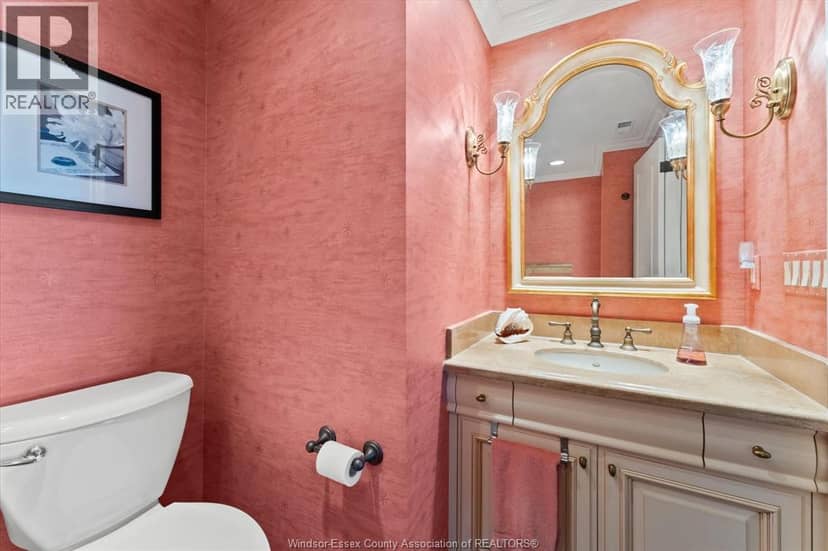 34 BOBLO ISLAND BOULEVARD Unit# Penthouse #507 — photo 25 of 40