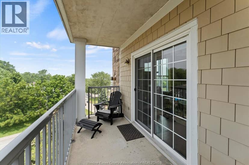 34 BOBLO ISLAND BOULEVARD Unit# Penthouse #507 — photo 37 of 40