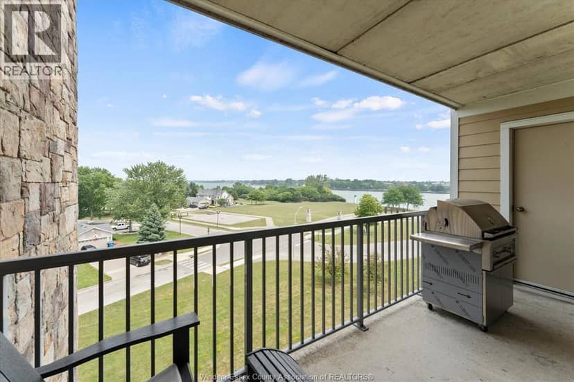 34 BOBLO ISLAND BOULEVARD Unit# Penthouse #507 — photo 38 of 40