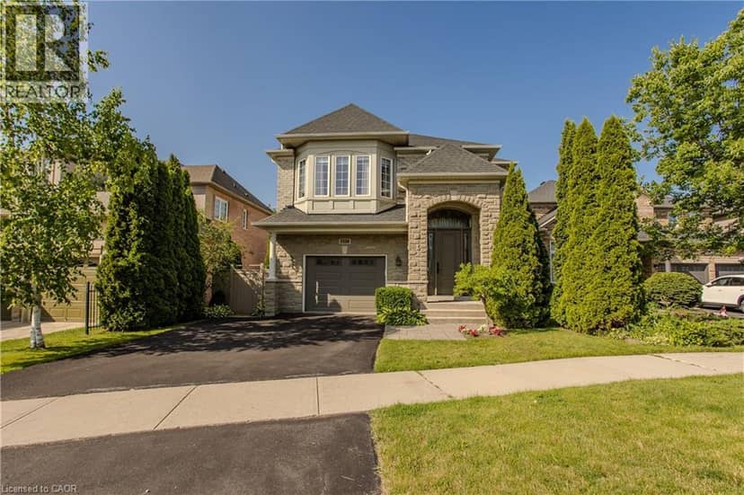 2330 VALLEYRIDGE Drive — photo 37 of 40