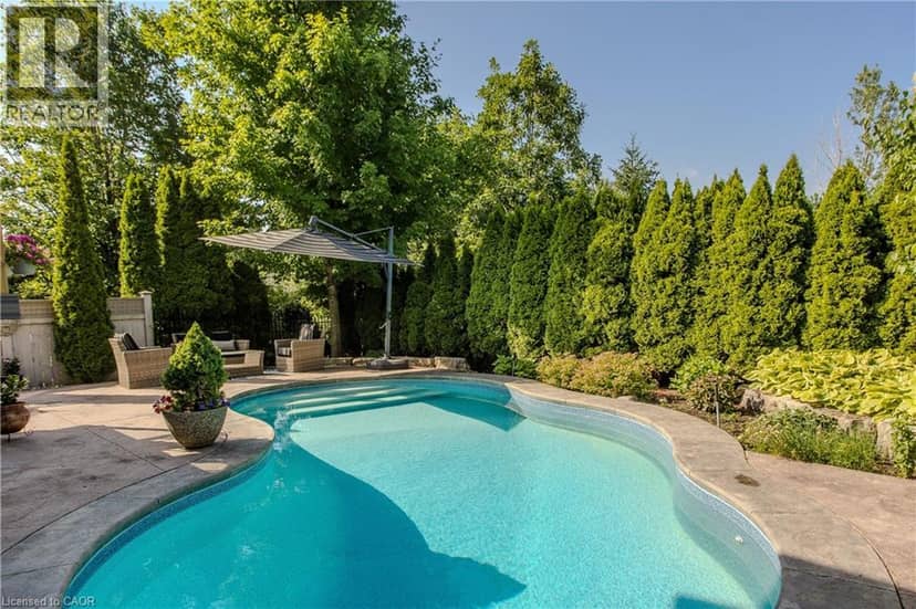 2330 VALLEYRIDGE Drive — photo 4 of 40