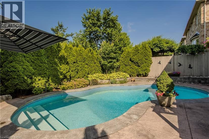2330 VALLEYRIDGE Drive — photo 5 of 40