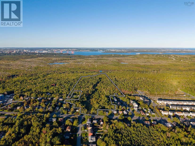 Parcel 3 Herring Cove Road — photo 1 of 10