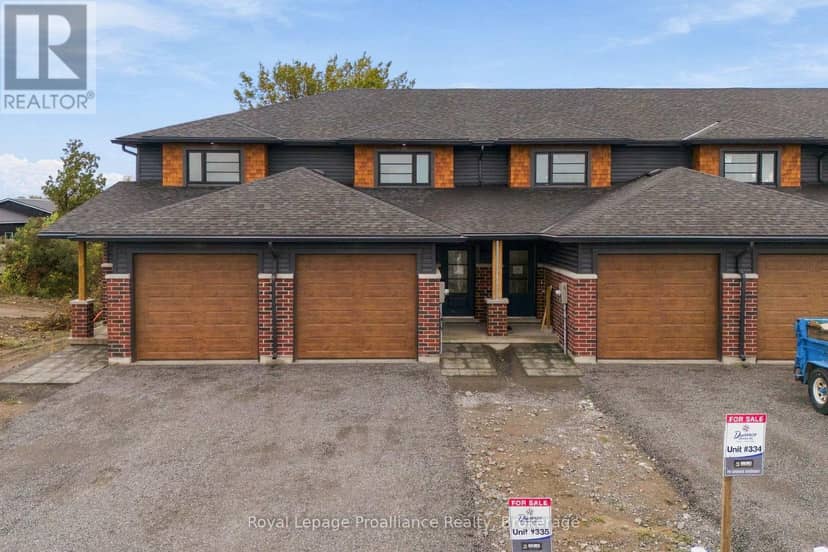 77 Cousins Crescent, Belleville, photo 2