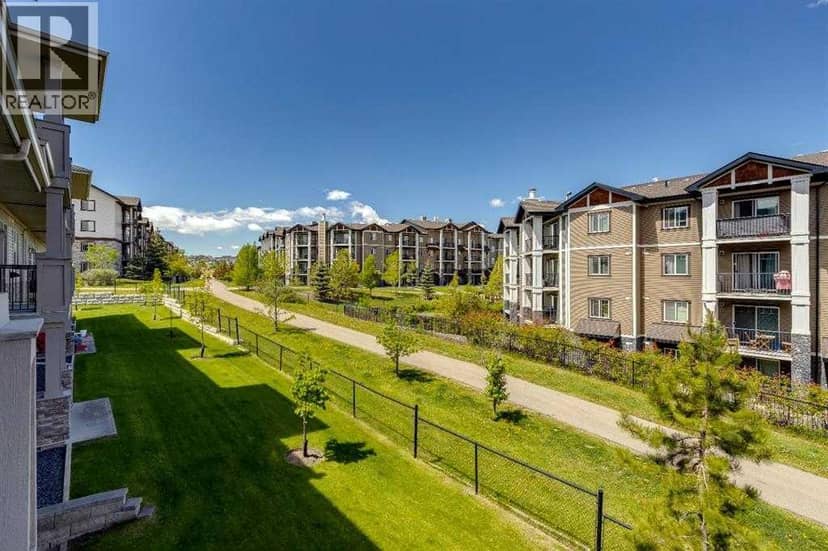 207, 22 Panatella Road NW, Calgary, photo 2