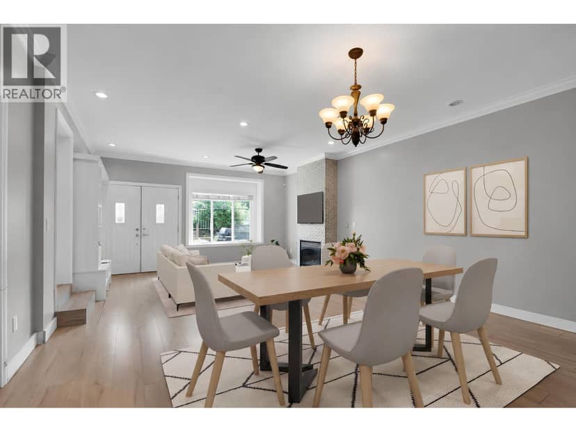 5131 MANOR STREET, Burnaby