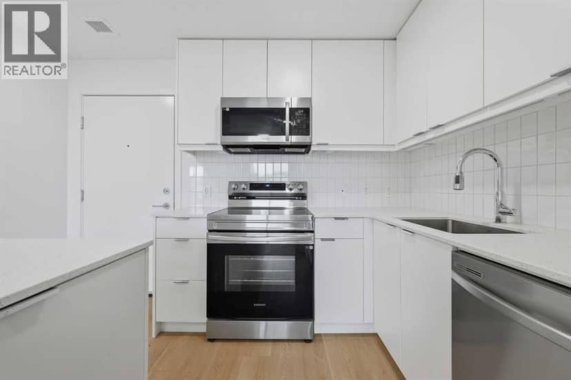 1313, 8500 19 Avenue SE, Calgary, photo 5
